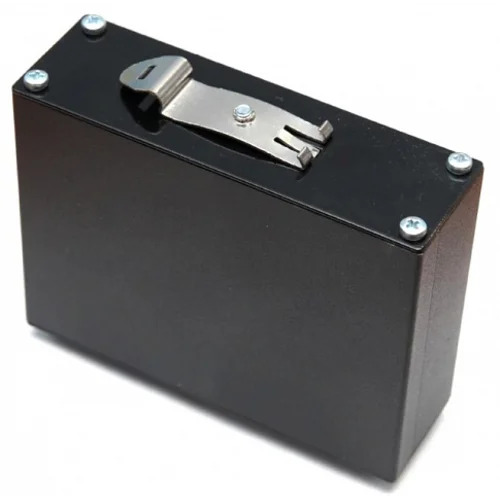 Универсальный однопортовый медиаконвертер (1Гбит/с / 100Мбит/с) Порт RJ-45 с автоопределением скорости (10/100/1000 Мбит/с)